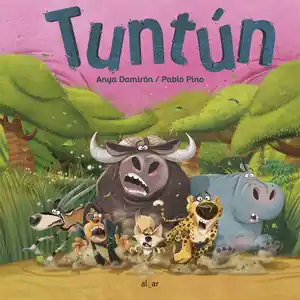 TUNTÚN Liquidación