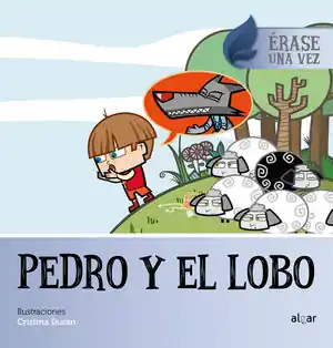 Rebajas PEDRO Y EL LOBO