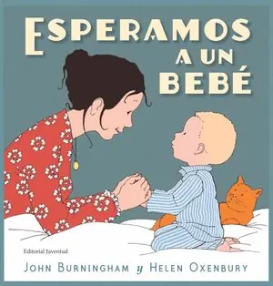 Stock Limitado ESPERAMOS A UN BEBE