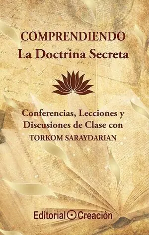 COMPRENDIENDO LA DOCTRINA SECRETA Alta Calidad