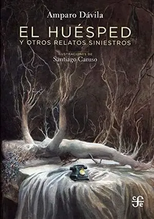 HUÉSPED Y OTROS RELATOS SINIESTROS, EL Bestseller
