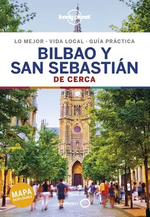 Comprar En Línea BILBAO Y SAN SEBASTIAN DE CERCA 2 2019