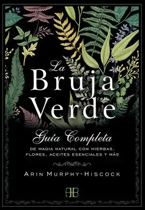 Envío Exprés LA BRUJA VERDE