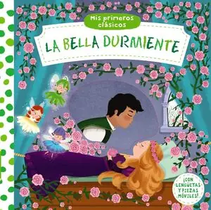 Precio Bajo MIS PRIMEROS CLÁSICOS. LA BELLA DURMIENTE