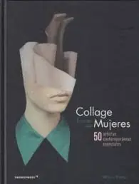 Barato COLLAGE FIRMADO POR MUJERES