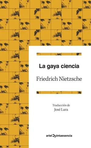 LA GAYA CIENCIA No Te Lo Pierdas