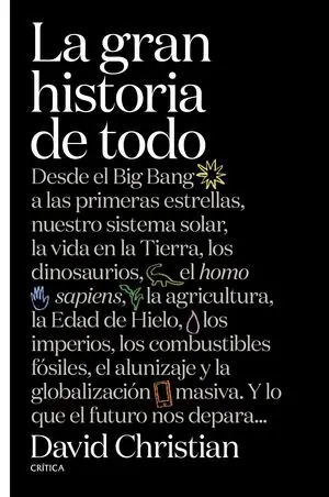 LA GRAN HISTORIA DE TODO Promoción Exclusiva