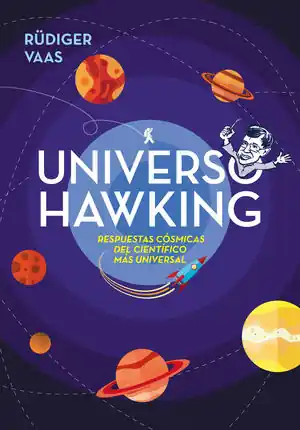 Ordenar Ahora Mismo UNIVERSO HAWKING