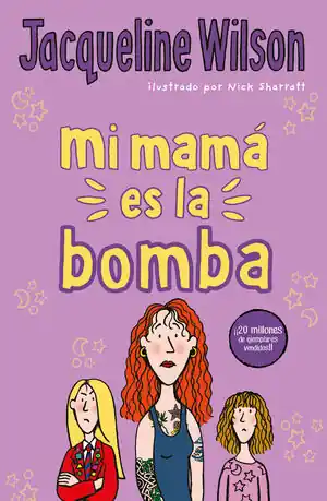 Descuento MI MAMÁ ES LA BOMBA