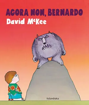 AGORA NON, BERNARDO Precio Reducido