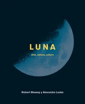 Oferta LUNA. ARTE CIENCIA CULTURA