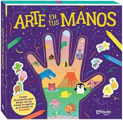 Comprar En Línea ARTE EN TUS MANOS