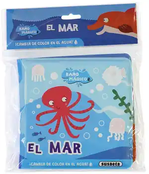EN EL MAR Liquidación