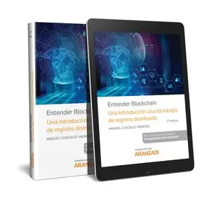 Oferta Flash ENTENDER BLOCKCHAIN (PAPEL + E-BOOK)