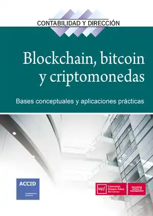 BLOCKCHAIN, BITCOIN Y CRIPTOMONEDAS Popular
