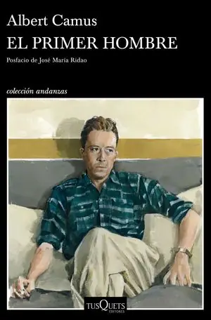 Ordena Ya EL PRIMER HOMBRE