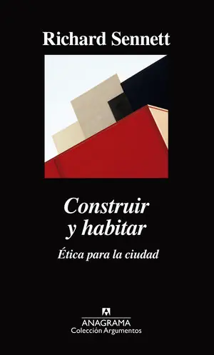 CONSTRUIR Y HABITAR Novedad