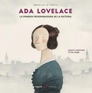 Mejor Precio ADA LOVELACE