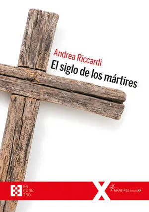 Más Vendido EL SIGLO DE LOS MÁRTIRES