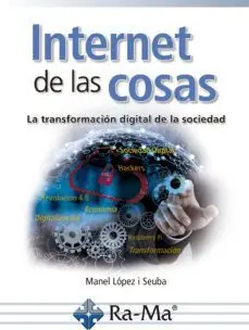 INTERNET DE LAS COSAS No Te Lo Pierdas