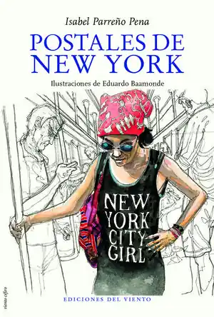 Oferta Especial POSTALES DE NEW YORK