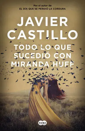 TODO LO QUE SUCEDIÓ CON MIRANDA HUFF Oferta Flash