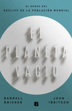 EL PLANETA VACÍO A Buen Precio