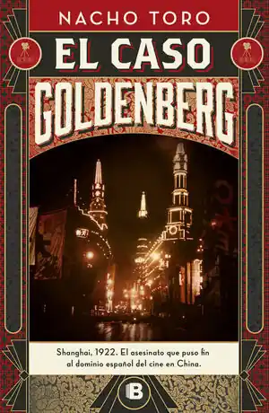 EL CASO GOLDENBERG Pago Seguro