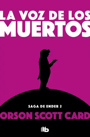 LA VOZ DE LOS MUERTOS (SAGA DE ENDER 2) Liquidación