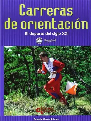 Rebajas CARRERAS DE ORIENTACIÓN