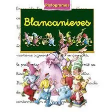 BLANCANIEVES Rebajas