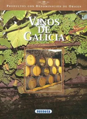 VINOS DE GALICIA Oferta