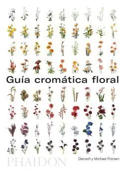 GUÍA CROMÁTICA FLORAL Devolución Gratuita