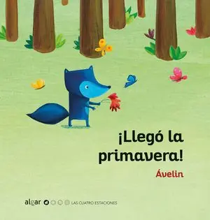 ¡LLEGÓ LA PRIMAVERA! Liquidación