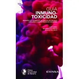 GUÍA INMUNOTOXICIDAD Popular
