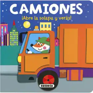 CAMIONES Envío Exprés