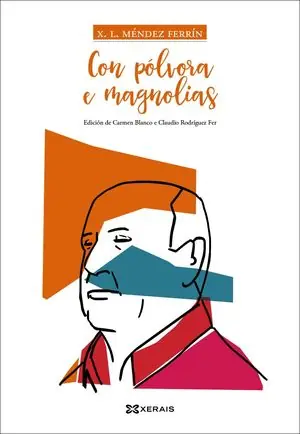 Marca Reconocida CON PÓLVORA E MAGNOLIAS