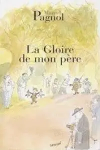 Últimas Unidades LA GLOIRE DE MON PERE