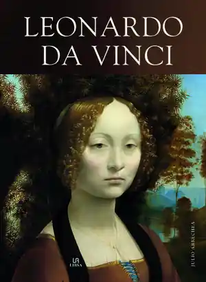 LEONARDO DA VINCI Rebajas