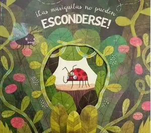 LAS MARIQUITAS NO PUEDEN ESCONDERSE! Directo De Fábrica
