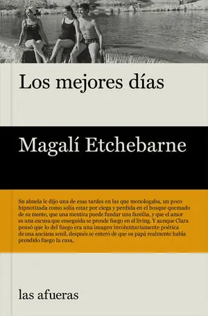Oferta Especial MEJORES DÍAS, LOS
