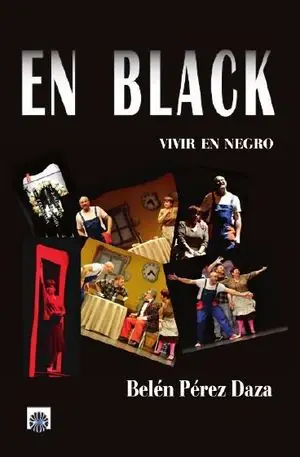 Gran Oferta EN BLACK. VIVIR EN NEGRO