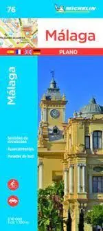 Garantía De Devolución De Dinero PLANO PLEGABLE MALAGA