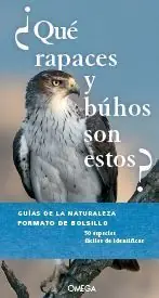 Precio Bajo ¿QUE RAPACES Y BUHOS SON ESTOS?