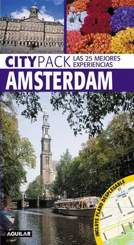 AMSTERDAM 2019 Certificado