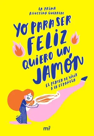Venta Final YO PARA SER FELIZ QUIERO UN JAMON
