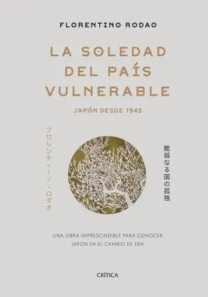 LA SOLEDAD DEL PAÍS VULNERABLE Última Oportunidad