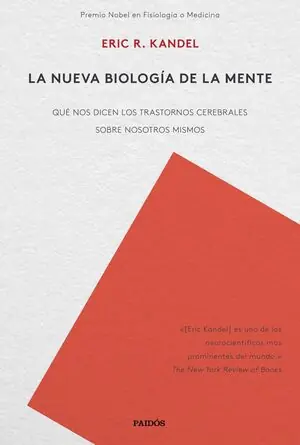LA NUEVA BIOLOGÍA DE LA MENTE Devolución Gratuita