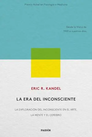 LA ERA DEL INCONSCIENTE Mejor Precio