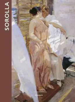 Oferta Limitada SOROLLA. MAESTROS MODERNOS